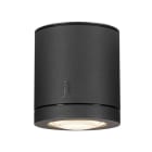 SLV - ENOLA OCULUS CL, Deckenaufbauleuchte anthrazit 11W 1000/1100lm 3000/4000K CRI90