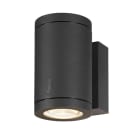 SLV - ENOLA OCULUS WL, up/down Wandaufbauleuchte anthrazit 20W 1880/2120lm 3000/4000K