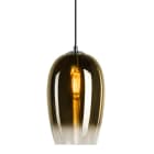 SLV - PANTILO OVAL PD, E27 Pendelleuchte, gold