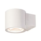 SLV - OCULUS WL PHASE, Wandaufbauleuchte weiß 8,5W 570lm 2000-3000K CRI90 100° Dimmbar