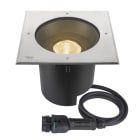 SLV - DASAR 2,0 XL eckig 24° 3000K DALI