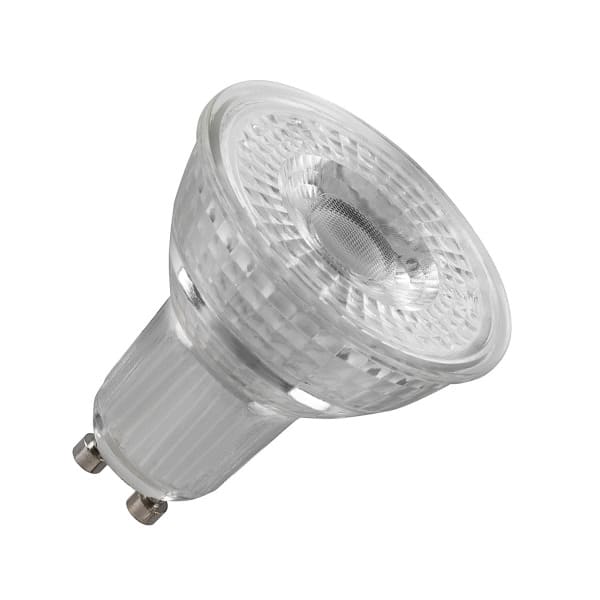 SLV - LED QPAR51 GU10 3000K 36°