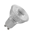 SLV - LED QPAR51 GU10 3000K 36°