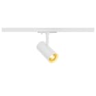SLV - NOBLO® SPOT, 1~ Spot, rund, 2700K, 6,2W, Phasenabschnitt, 32°, weiß