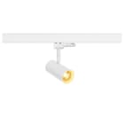 SLV - NOBLO® SPOT, 3~ Spot, rund, 2700K, 6,2W, Phasenabschnitt, 32°, weiß