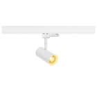 SLV - NOBLO® SPOT, 3~ Spot, rund, 3000K, 6,2W, Phasenabschnitt, 32°, weiß