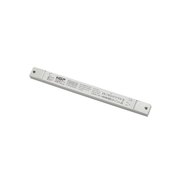SLV - LED Netzteil 100W 24V weiß DALI