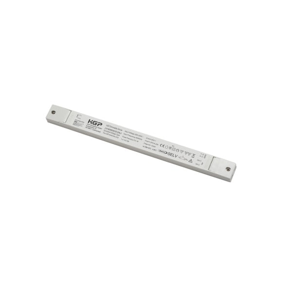 SLV - LED Netzteil 150W 24V weiß DALI