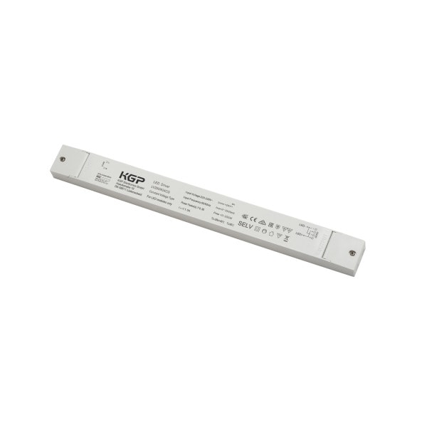 SLV - LED Netzteil 250W 24V weiß