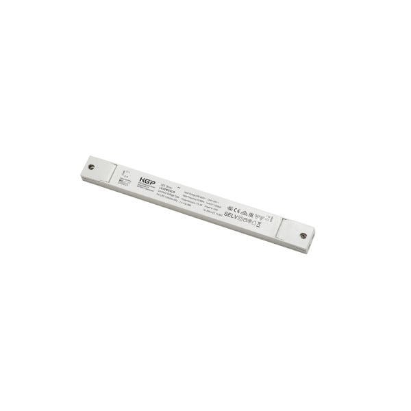 SLV - LED Netzteil 30W 24V weiß