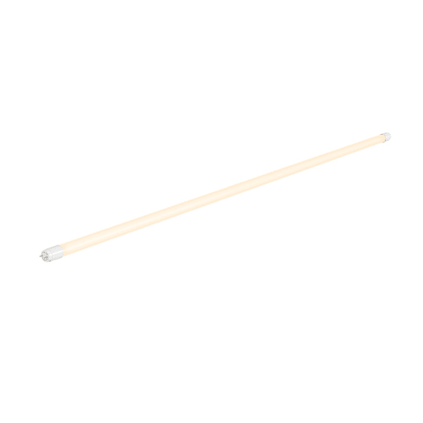 SLV - LED Tube C T8 Mains & Magnetic 1500 24W 830
