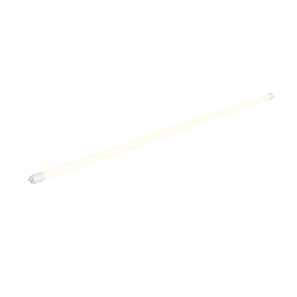 SLV - LED Tube C T8 Mains & Magnetic 1500 24W 840