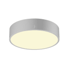SLV - MEDO® 30, Wand- und Deckenaufbauleuchte, rund, 2700/3000/4000K, 12W, Phasenabsch