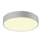 SLV - MEDO® 40, Wand- und Deckenaufbauleuchte, rund, 2700/3000/4000K, 20W, Phasenabsch