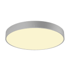 SLV - MEDO® 60, Wand- und Deckenaufbauleuchte, rund, 2700/3000/4000K, 39W, Phasenabsch
