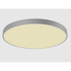 SLV - MEDO® 90, Deckenaufbauleuchte, rund, 2700/3000/4000K, 79W, Phasenabschnitt, 110°