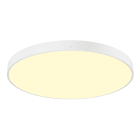 SLV - MEDO® 90, Deckenaufbauleuchte, rund, 2700/3000/4000K, 79W, Phasenabschnitt, 110°