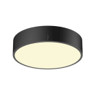 SLV - MEDO® PRO 30, Wand- und Deckenaufbauleuchte, rund, 3000/4000K, 10W, DALI, Touch,