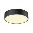 SLV - MEDO® PRO 30, Wand- und Deckenaufbauleuchte, rund, 3000/4000K, 10W, DALI, Touch,