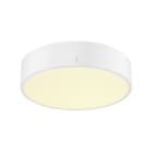 SLV - MEDO® PRO 30, Wand- und Deckenaufbauleuchte, rund, 3000/4000K, 10W, DALI, Touch,