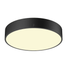SLV - MEDO® PRO 40, Wand- und Deckenaufbauleuchte, rund, 3000/4000K, 19W, Phasenabschn