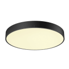 SLV - MEDO® PRO 60, Wand- und Deckenaufbauleuchte, rund, 3000/4000K, 39W, DALI, Touch,
