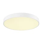 SLV - MEDO® PRO 60, Wand- und Deckenaufbauleuchte, rund, 3000/4000K, 37W, Phasenabschn