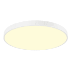 SLV - MEDO® PRO 90, Deckenaufbauleuchte, rund, 3000/4000K, 74W, Phasenabschnitt, 110°,