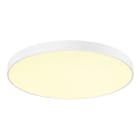 SLV - MEDO® PRO 90, Deckenaufbauleuchte, rund, 3000/4000K, 74W, Phasenabschnitt, 80°,