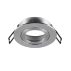 SLV - NEW TRIA® 68, Deckeneinbauring, D: 8,2 H: 2,6 cm, IP 20, aluminium