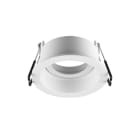 SLV - NEW TRIA® 68, Deckeneinbauring, vertieft, D: 8,2 H: 4,4 cm, IP 20, weiß