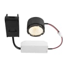 SLV - NEW TRIA®, LED-Modul, 3000K, 60°, PHASE, schwarz