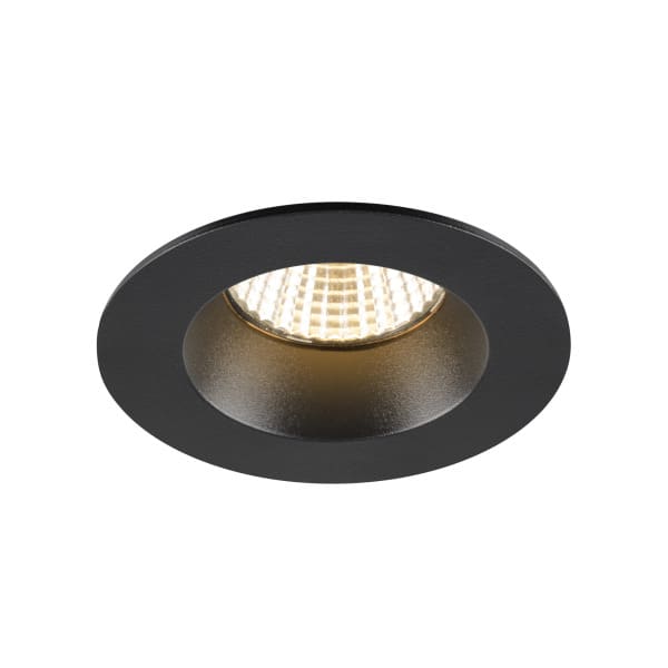 SLV - NEW TRIA® UNIVERSAL 68, Deckeneinbauleuchte, 2500/3000/4000K, 38°, IP 20 / IP 65
