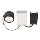 SLV - NEW TRIA® UNIVERSAL, LED-Modul, 2500/3000/4000K, 60°, PHASE, schwarz