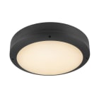 SLV - OUTDOOR BULKHEAD V 360, 20W 830/840 IP65 IK10 Sensor