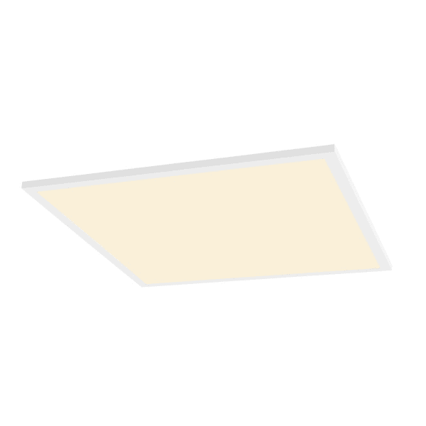 SLV - PANEL V 600, 34W 830/840