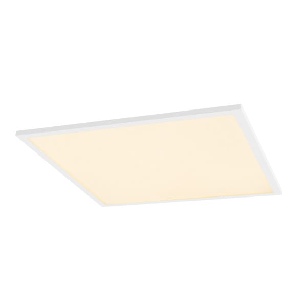SLV - PANEL V DALI 600, 34W 830/840 UGR