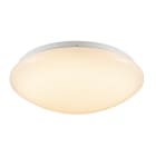 SLV - SURFACE V 390, 11/16/20W 830/840 IP44 Sensor