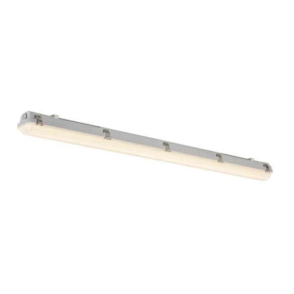 SLV - WATERPROOF V 1200, 18/32W 830/840 IP66