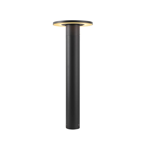 SLV - I-RING, Stehleuchte, 9,2W, 3000K, anthrazit