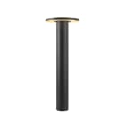 SLV - I-RING, Stehleuchte, 9,2W, 3000K, anthrazit