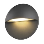 SLV - LID II, Wandaufbauleuchte, 2700/3000K, 15W, PHASE, 100°, anthrazit