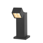 SLV - S-CUBE 35, Stehleuchte, 15W, 2700/3000K, PHASE, anthrazit