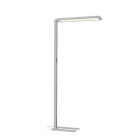 SLV - WORKLIGHT PRO, Stehleuchte, 100W, 4000K, Touch, grau