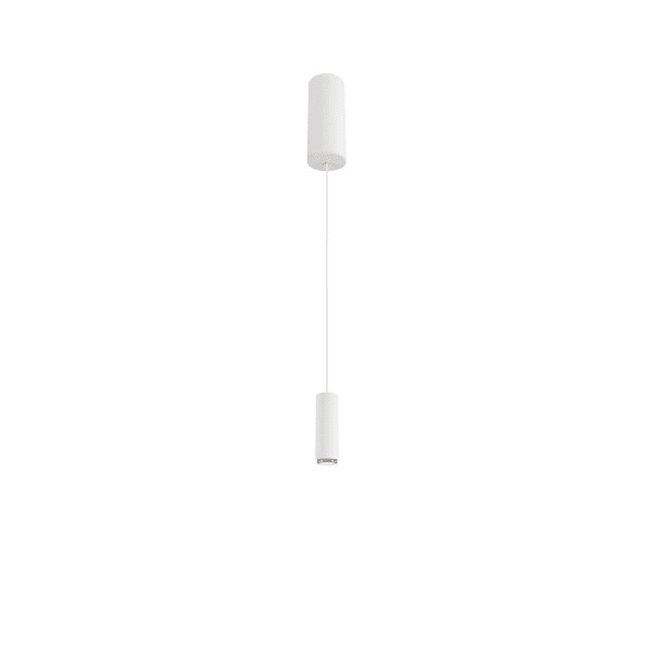 SLV - LALU®, Pendelleuchte, Led Base, Mix&Match, 150cm, 9.5W, 3000K, PHASE, weiß