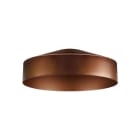 SLV - LALU® TETRA 14, Leuchtenschirm, Mix&Match, H:4.9 cm, bronze