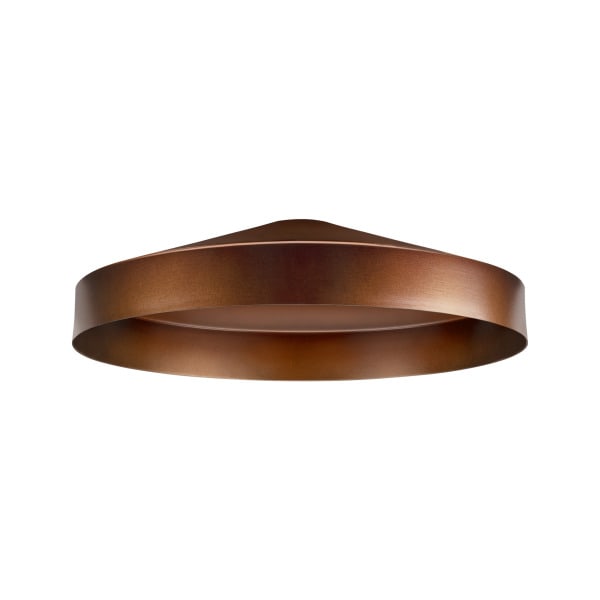 SLV - LALU® TETRA 24, Leuchtenschirm, Mix&Match, H:6.7 cm, bronze