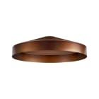 SLV - LALU® TETRA 24, Leuchtenschirm, Mix&Match, H:6.7 cm, bronze