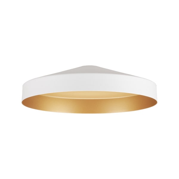 SLV - LALU® TETRA 24, Leuchtenschirm, Mix&Match, H:6.7 cm, weiß