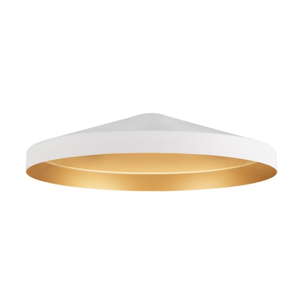 SLV - LALU® TETRA 36, Leuchtenschirm, Mix&Match, H:8.9 cm, weiß
